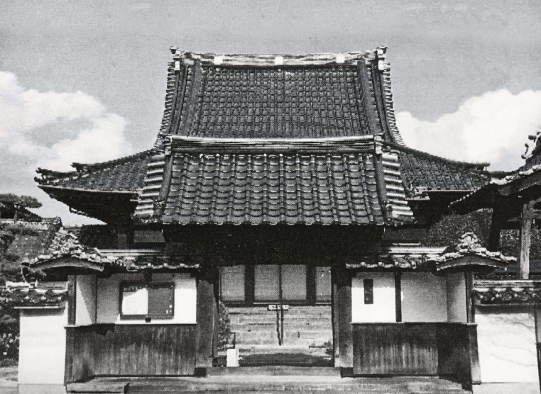 浄行寺写真